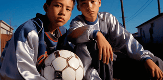 Soccer Myanmar