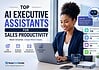 Top AI Executive Assistants