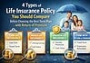 Types of Life Insurance