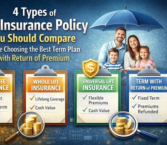 Types of Life Insurance