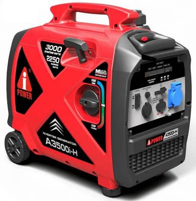 A-iPower A3500i-H