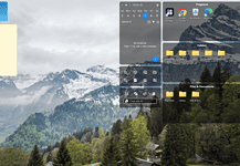 I Tried a Desktop Organizer Software — Here’s What Worked Desktop Organizer Software