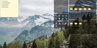 Desktop Organizer Software