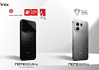 Infinix NOTE 60 SERIES Garners Red Dot and iF Awards, Redefining Premium Smartphone Design Infinix Note 60 Pro and Infinix Note 60 Ultra showcasing Design Awards 2026