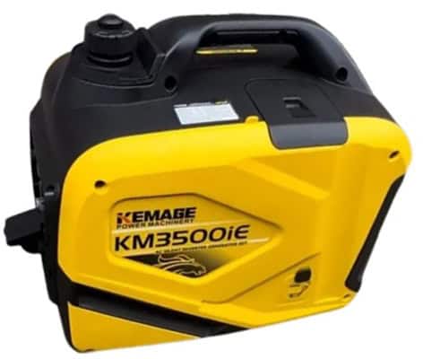 Kemage KM3500iE