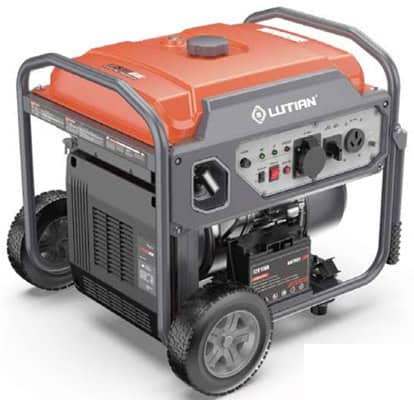Lutian LT15000iEDG