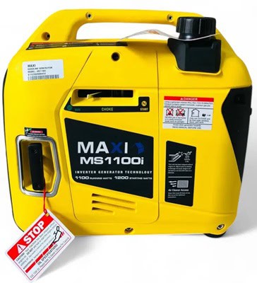 Maxi MS1100i