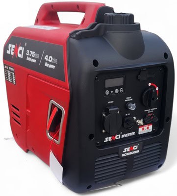 Senci SC6800iS