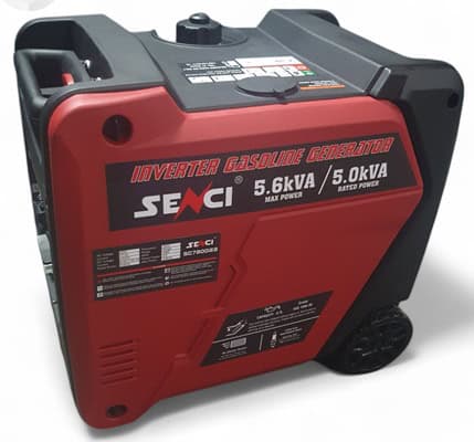 Senci SC7800iES