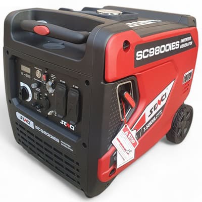 Senci SC9800iES