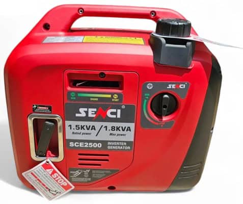 Senci SCE2500