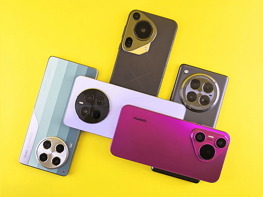 How AI Companies and Data Banks Are affecting The Prices of Smartphones globally smartphones 1