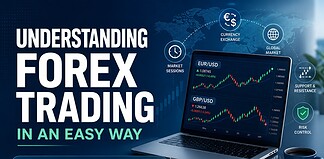 Understanding Forex Trading