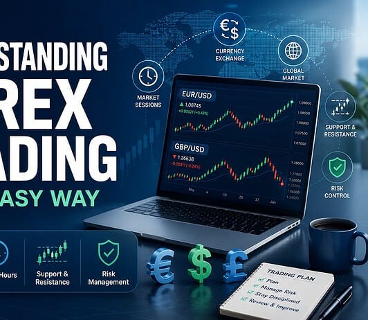 Understanding forex trading in an easy way Understanding Forex Trading