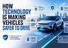 How Technology Is Making Vehicles Safer To Drive