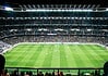 Second Screening: 4 Best Phone Apps to Use While Watching Sports Crowded stadium during a soccer match