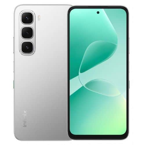 Infinix Hot 60i