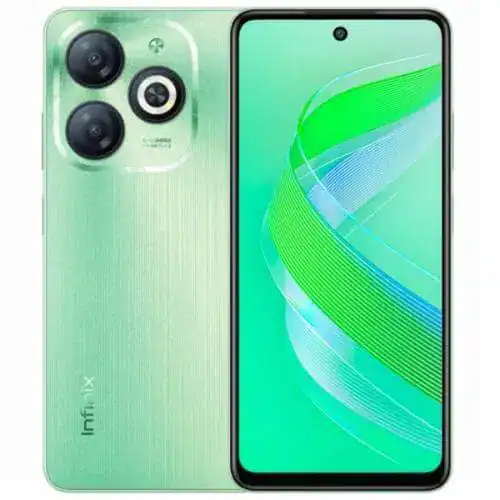 Infinix Smart 8 Plus