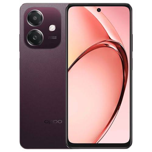 Oppo A3X