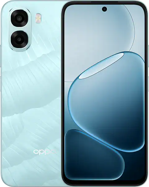 Oppo A6X