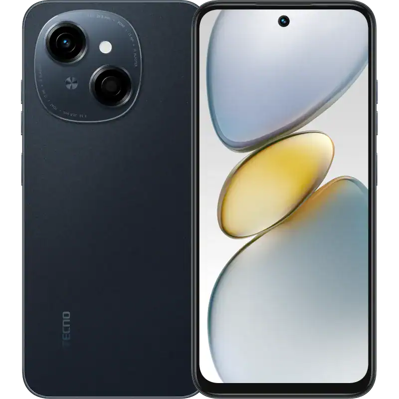 Tecno Pop 9 KL4