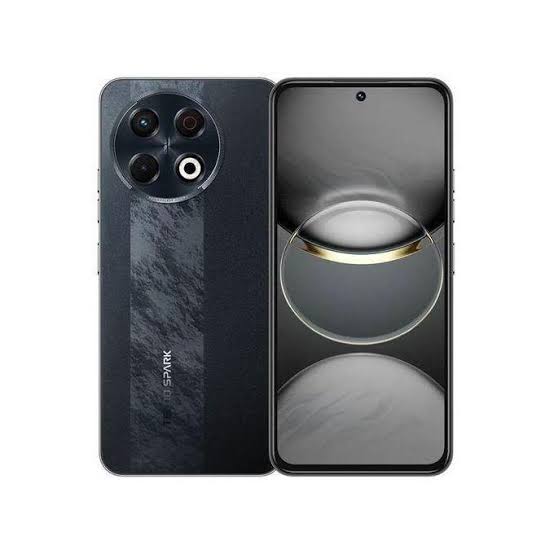 Tecno Spark 30 Pro