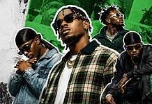 The Best Music Streaming Apps in Nigeria: Boomplay vs Spotify vs Audiomack vs Apple Music Best Music Streaming Apps in Nigeria