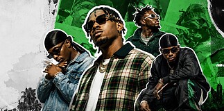 The Best Music Streaming Apps in Nigeria: Boomplay vs Spotify vs Audiomack vs Apple Music Best Music Streaming Apps in Nigeria
