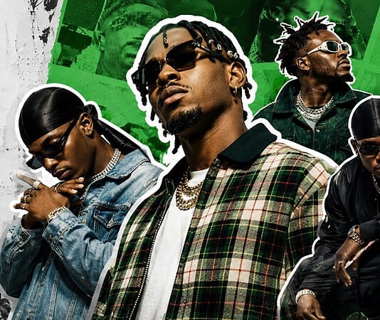 The Best Music Streaming Apps in Nigeria: Boomplay vs Spotify vs Audiomack vs Apple Music Best Music Streaming Apps in Nigeria
