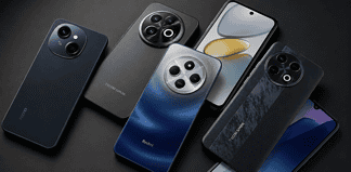 12 Best Budget Smartphones in Nigeria Under 200,000 Naira (2026) Best Smartphones under 200,000 Naira