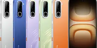 Infinix Hot 70 Price, Specs, Features, and Best Deals Infinix Hot 70