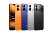 Infinix Smart 20
