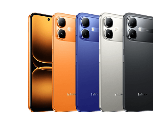 Infinix Smart 20
