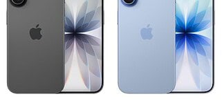 iPhone 17