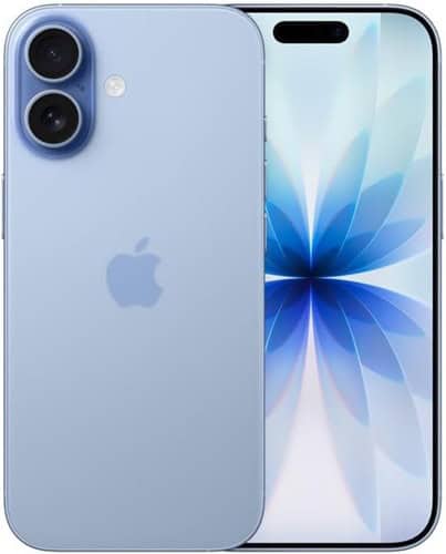 iPhone 17