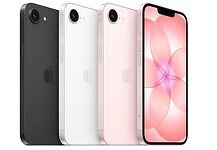 iPhone 17e