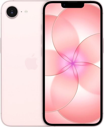iPhone 17e