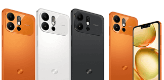 itel A100 Pro