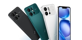 itel A100Cs