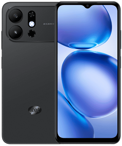 itel A100Cs