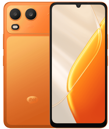 itel A200