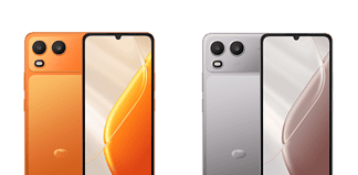 itel A200 Plus