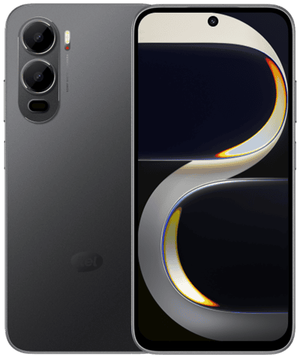 itel City 200