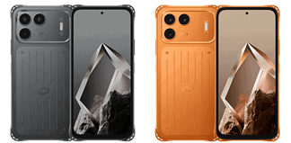 itel Power 80