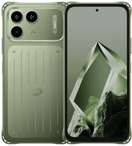 itel Power 80