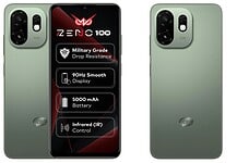 itel Zeno 100 Price, Specs, Features, and Best Deals itel Zeno 100