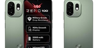 itel Zeno 100 Price, Specs, Features, and Best Deals itel Zeno 100