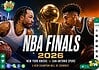NBA Finals 2026