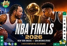 NBA Finals 2026 Preview: Predictions & Matchups NBA Finals 2026
