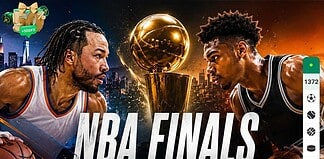 NBA Finals 2026 Preview: Predictions & Matchups NBA Finals 2026